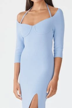 San Sloane Isabella Midi Dress 9 San Sloane Isabella Midi Dress