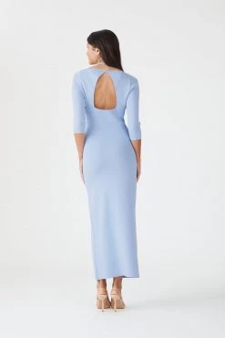 San Sloane Isabella Midi Dress 10 San Sloane Isabella Midi Dress