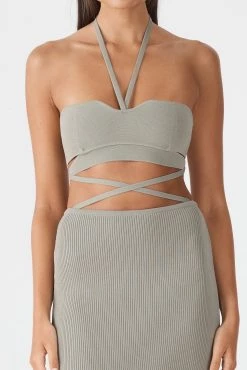 San Sloane Pearce Midi Dress 17 San Sloane Pearce Midi Dress