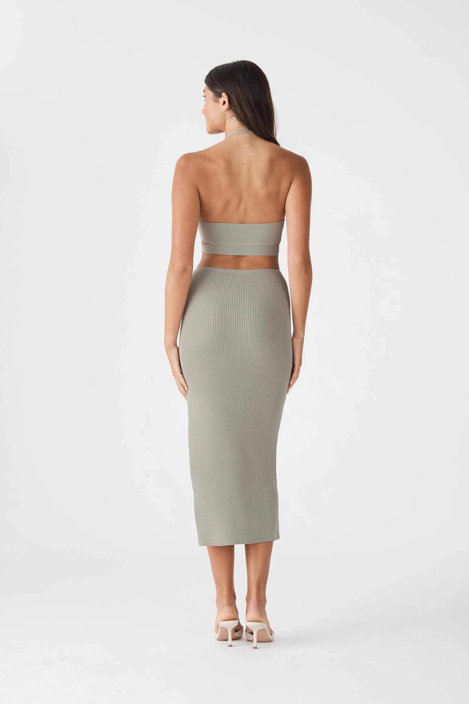 San Sloane Pearce Midi Dress 8 San Sloane Pearce Midi Dress