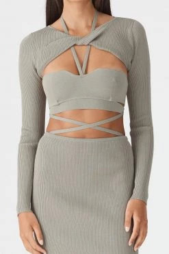 San Sloane Pearce Midi Dress 13 San Sloane Pearce Midi Dress