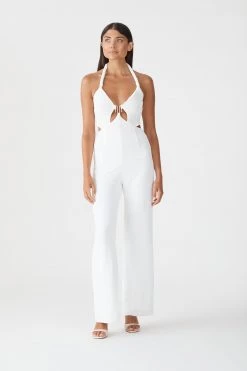 New Arrivals San Sloane Oralis Jumpsuit