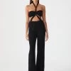 San Sloane Tove Jumpsuit