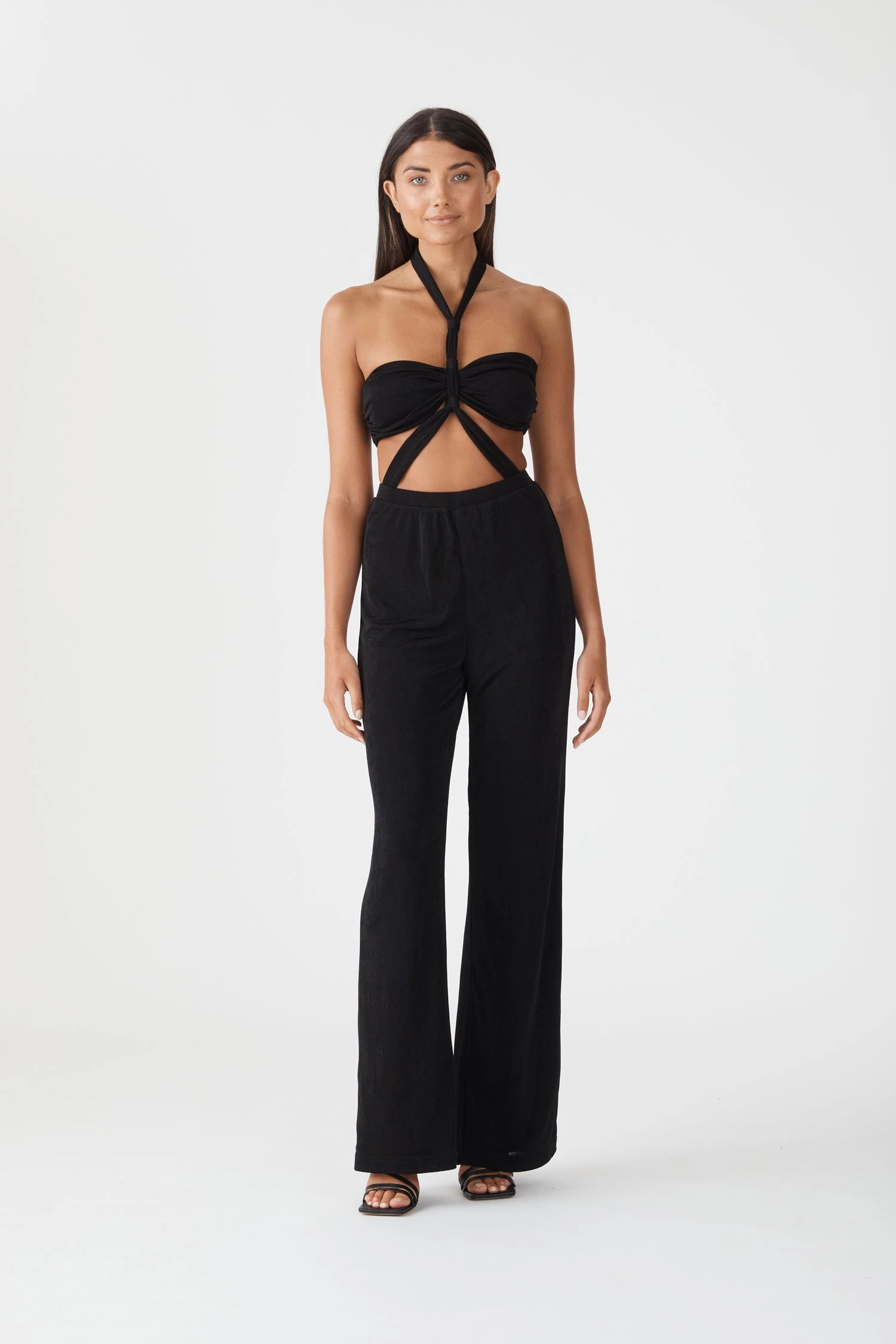 San Sloane Tove Jumpsuit 3 San Sloane Tove Jumpsuit