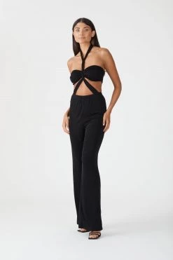 San Sloane Tove Jumpsuit