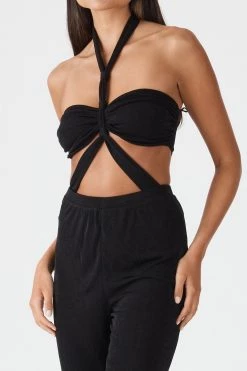 San Sloane Tove Jumpsuit 10 San Sloane Tove Jumpsuit