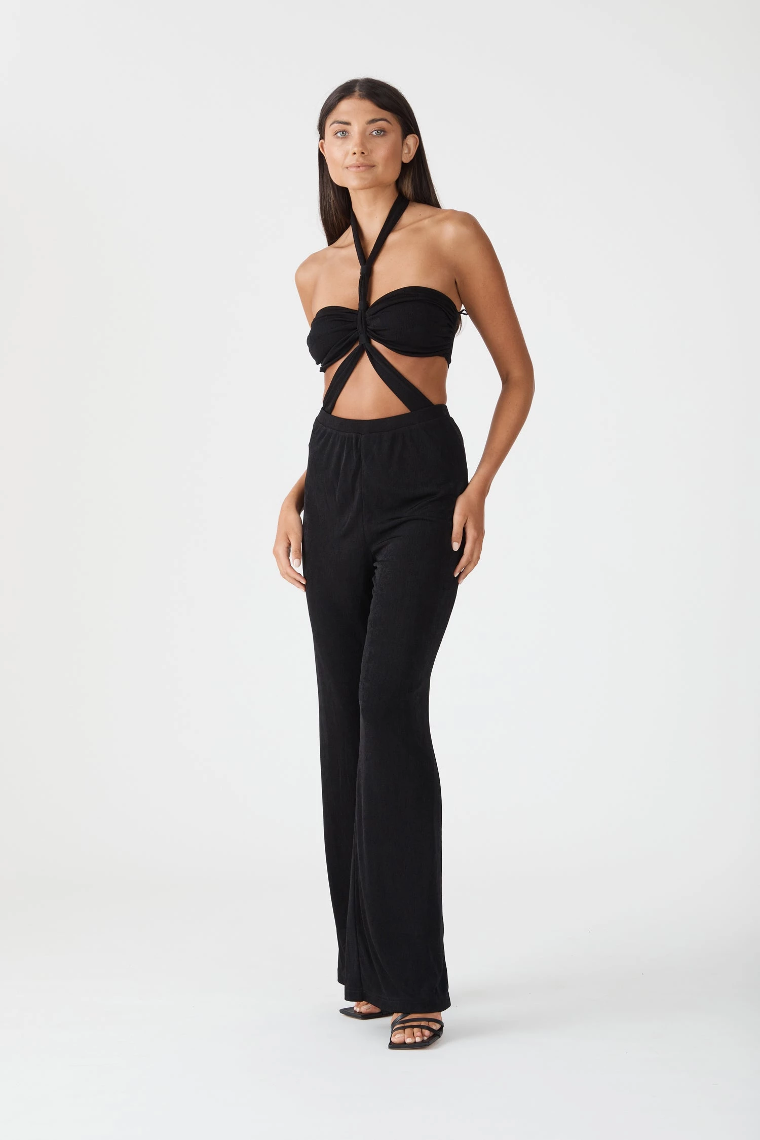 San Sloane Tove Jumpsuit 4 San Sloane Tove Jumpsuit