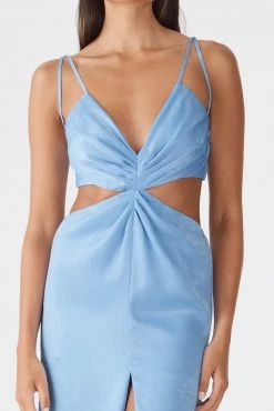 San Sloane Kalina Midi Dress 10 San Sloane Kalina Midi Dress