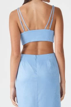 San Sloane Blaise Midi Dress 11 San Sloane Blaise Midi Dress