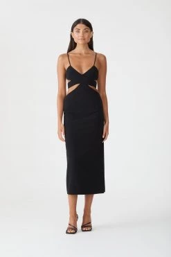 San Sloane Akira Midi Dress 13 San Sloane Akira Midi Dress