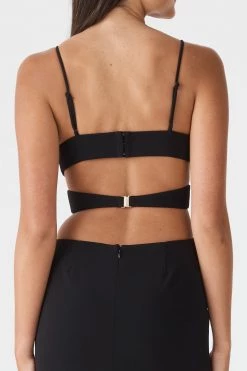 San Sloane Akira Midi Dress 12 San Sloane Akira Midi Dress