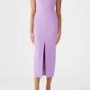 San Sloane Adelle Midi Dress 1 San Sloane Adelle Midi Dress