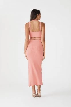 San Sloane Toula Rib Top 11 San Sloane Toula Rib Top