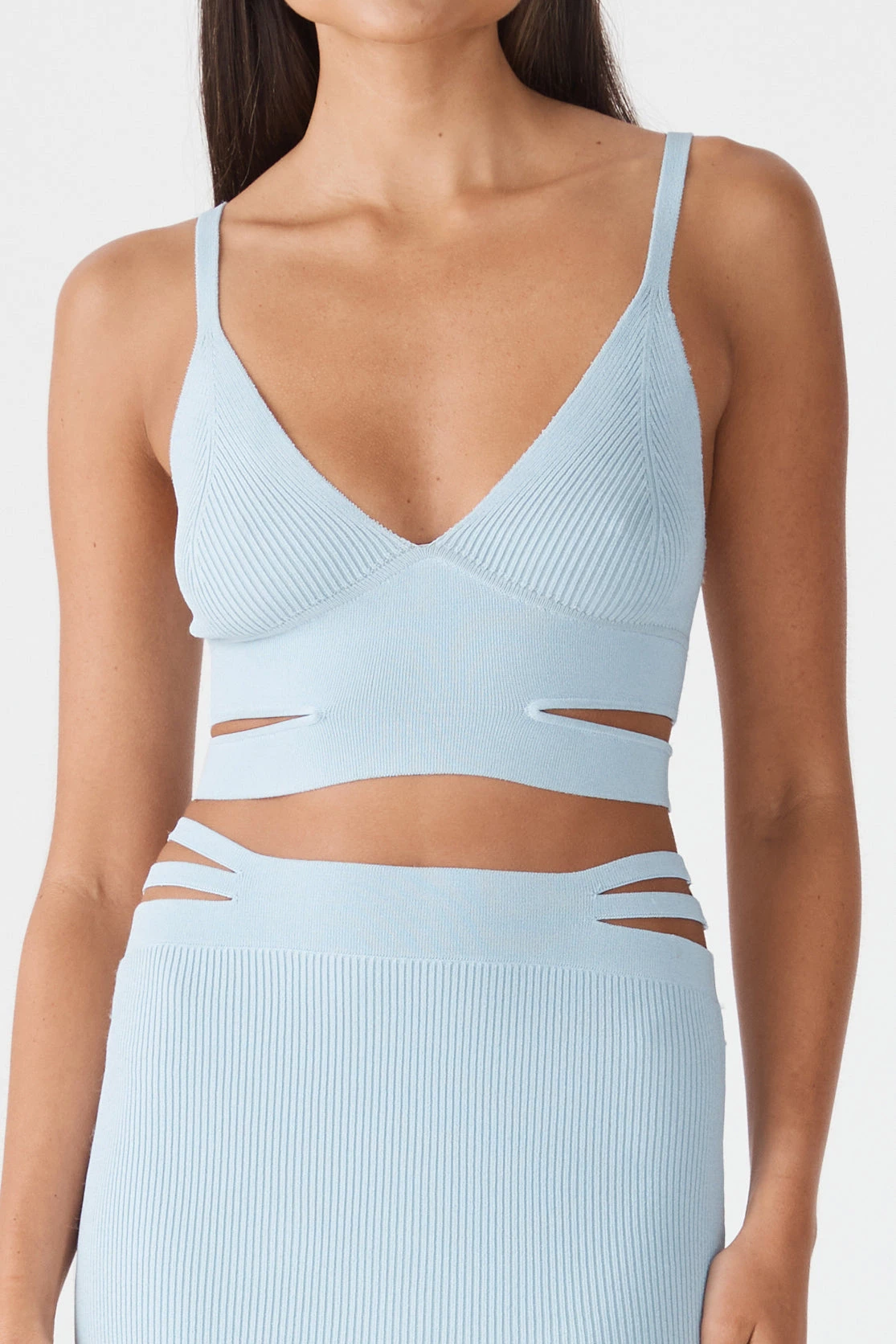 San Sloane Cody Rib Top 9 San Sloane Cody Rib Top