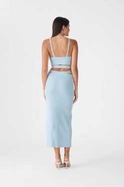 San Sloane Cody Rib Top 12 San Sloane Cody Rib Top