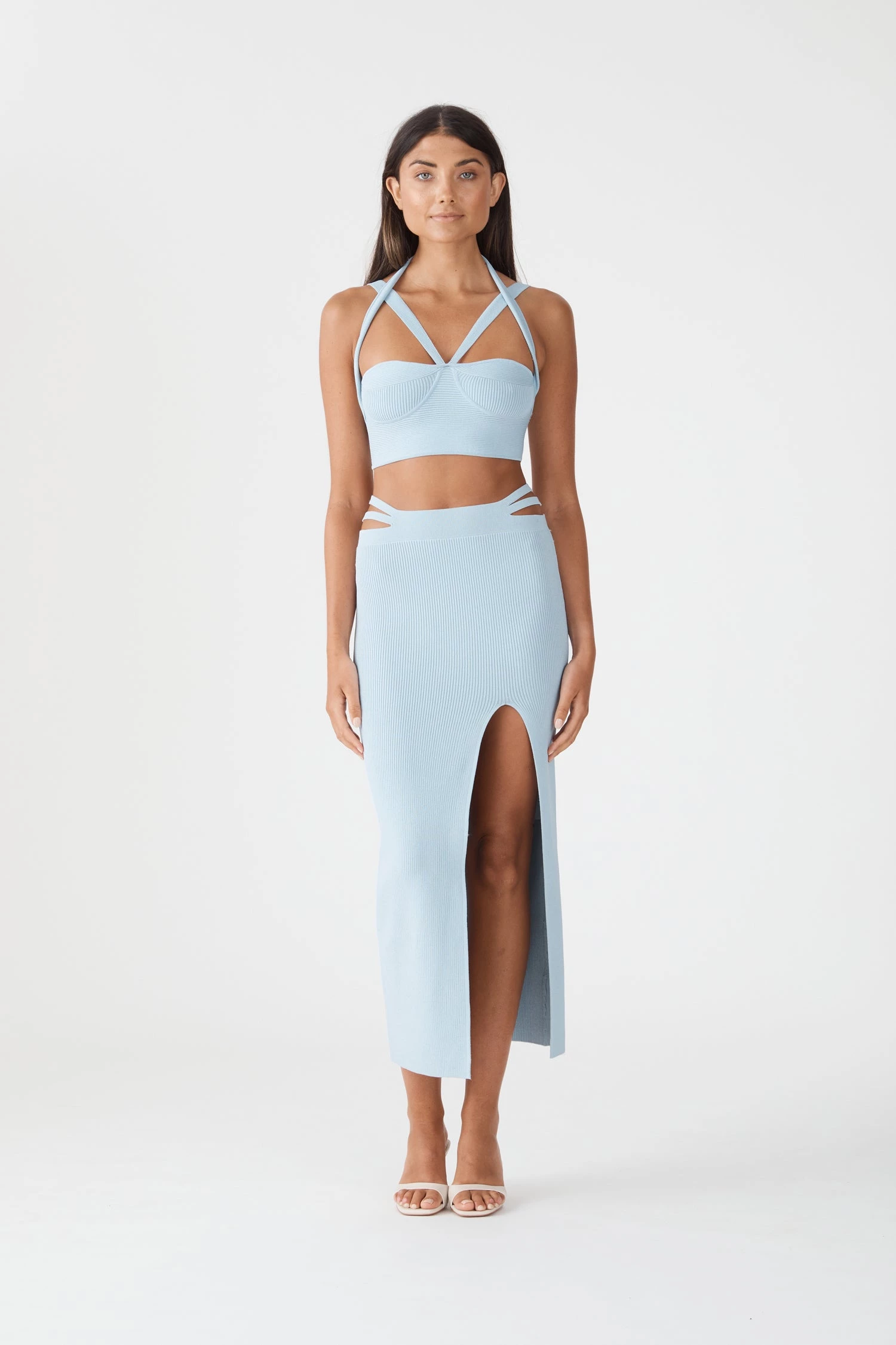 San Sloane Toula Rib Top 4 San Sloane Toula Rib Top