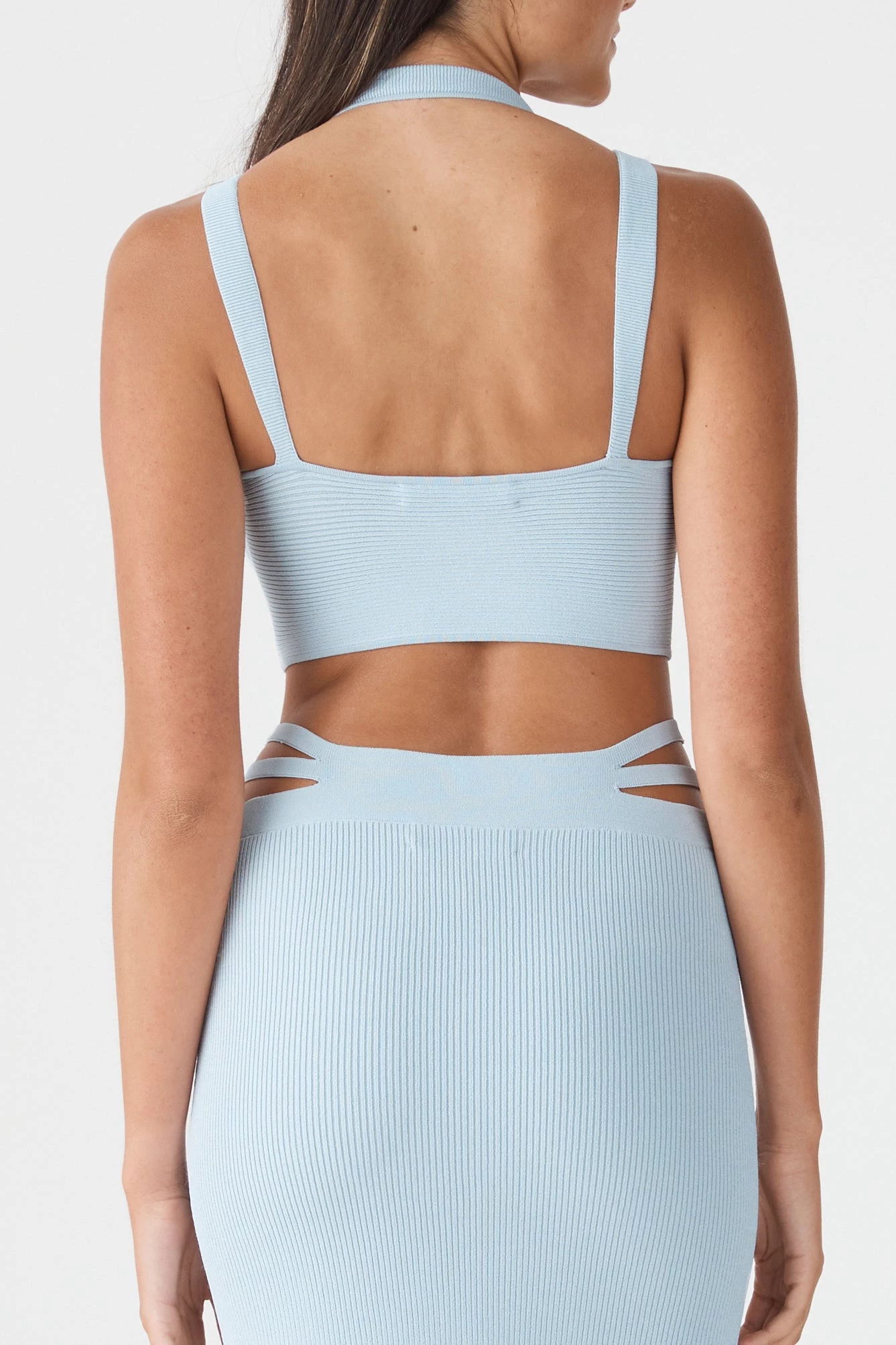 San Sloane Toula Rib Top 8 San Sloane Toula Rib Top