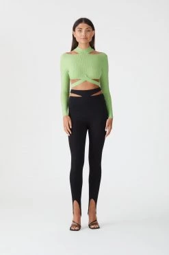 San Sloane Jolie Stirrup Pant New Arrivals 15 San Sloane Jolie Stirrup Pant New Arrivals