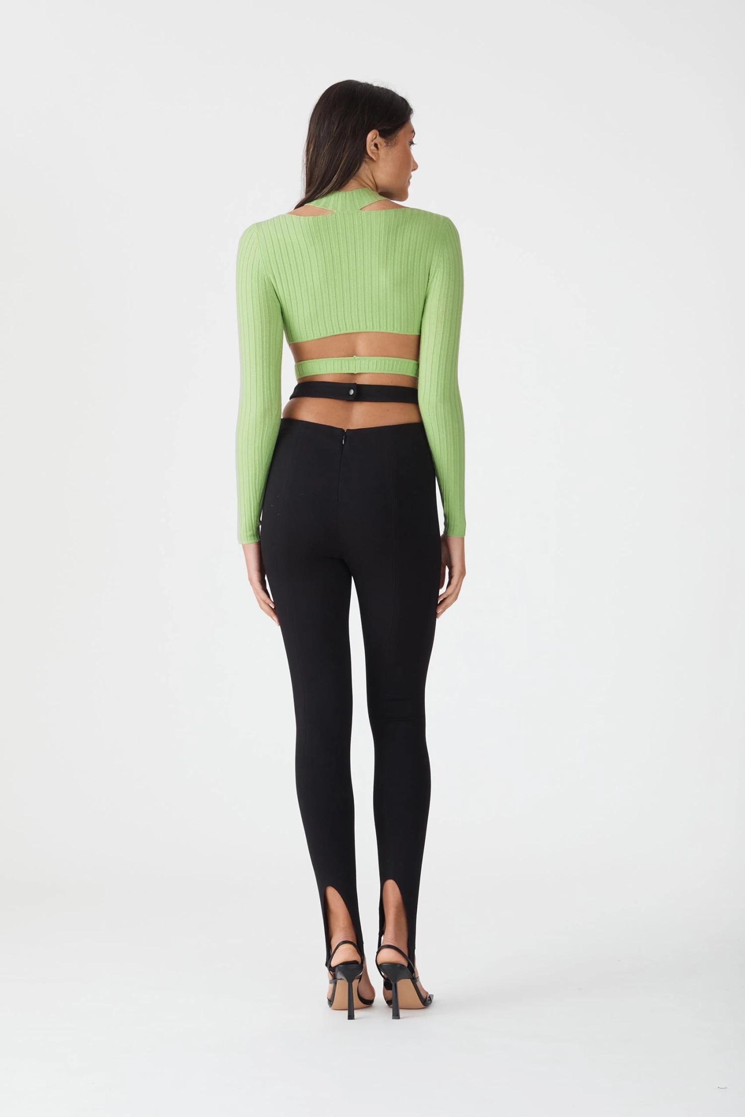 New Arrivals San Sloane Richards Rib Knit Top 7 New Arrivals San Sloane Richards Rib Knit Top