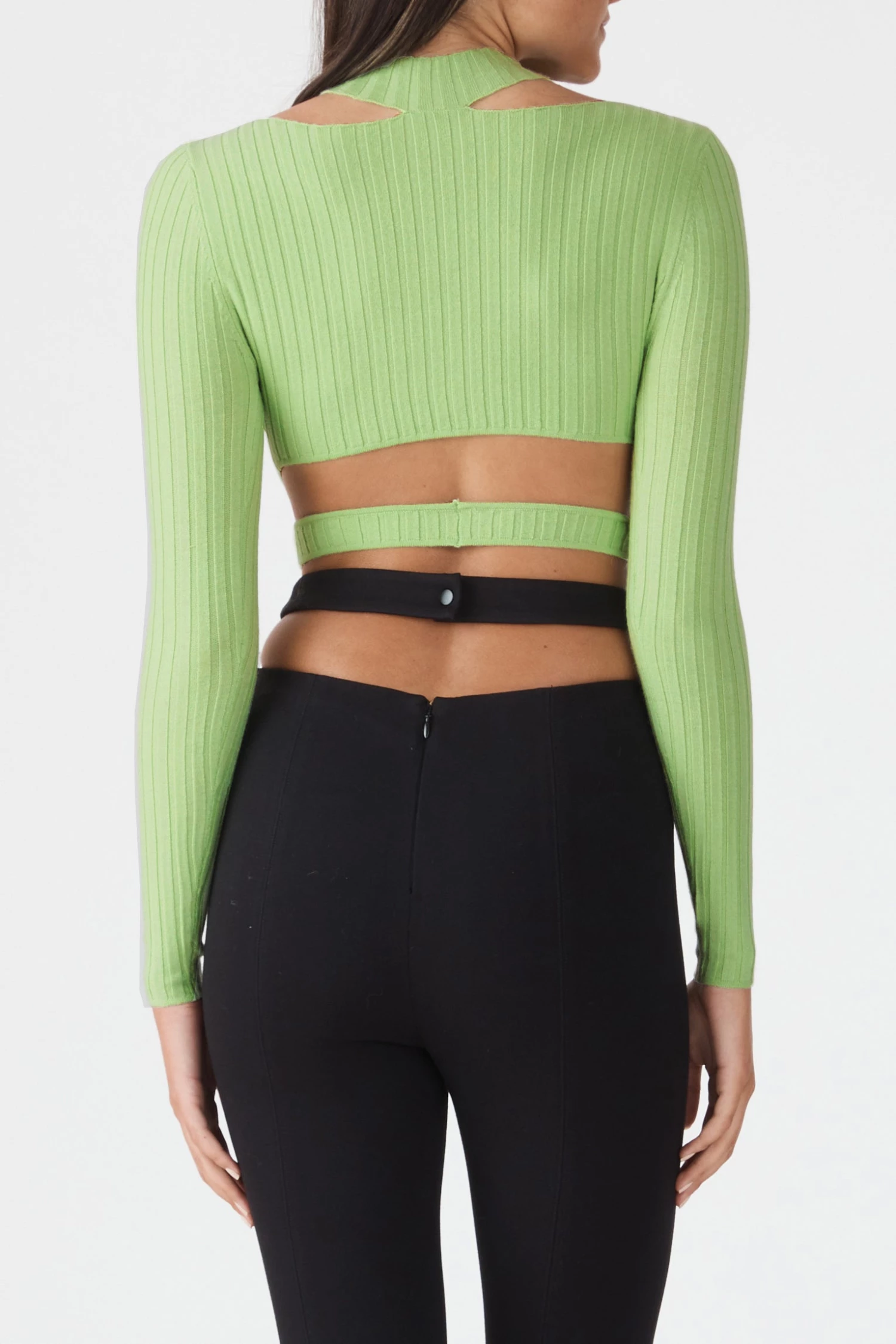 New Arrivals San Sloane Richards Rib Knit Top 8 New Arrivals San Sloane Richards Rib Knit Top