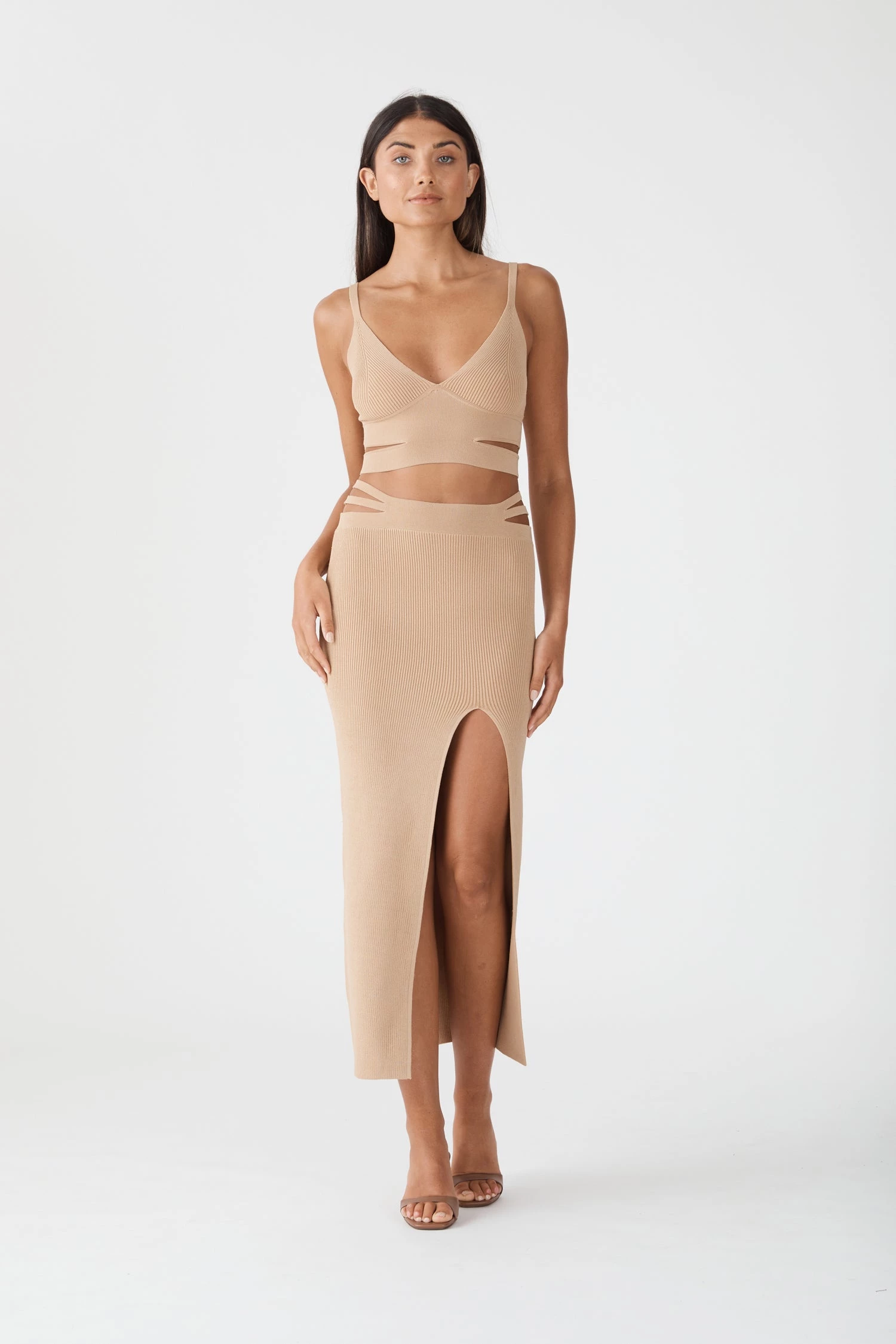 San Sloane Cody Rib Top 4 San Sloane Cody Rib Top