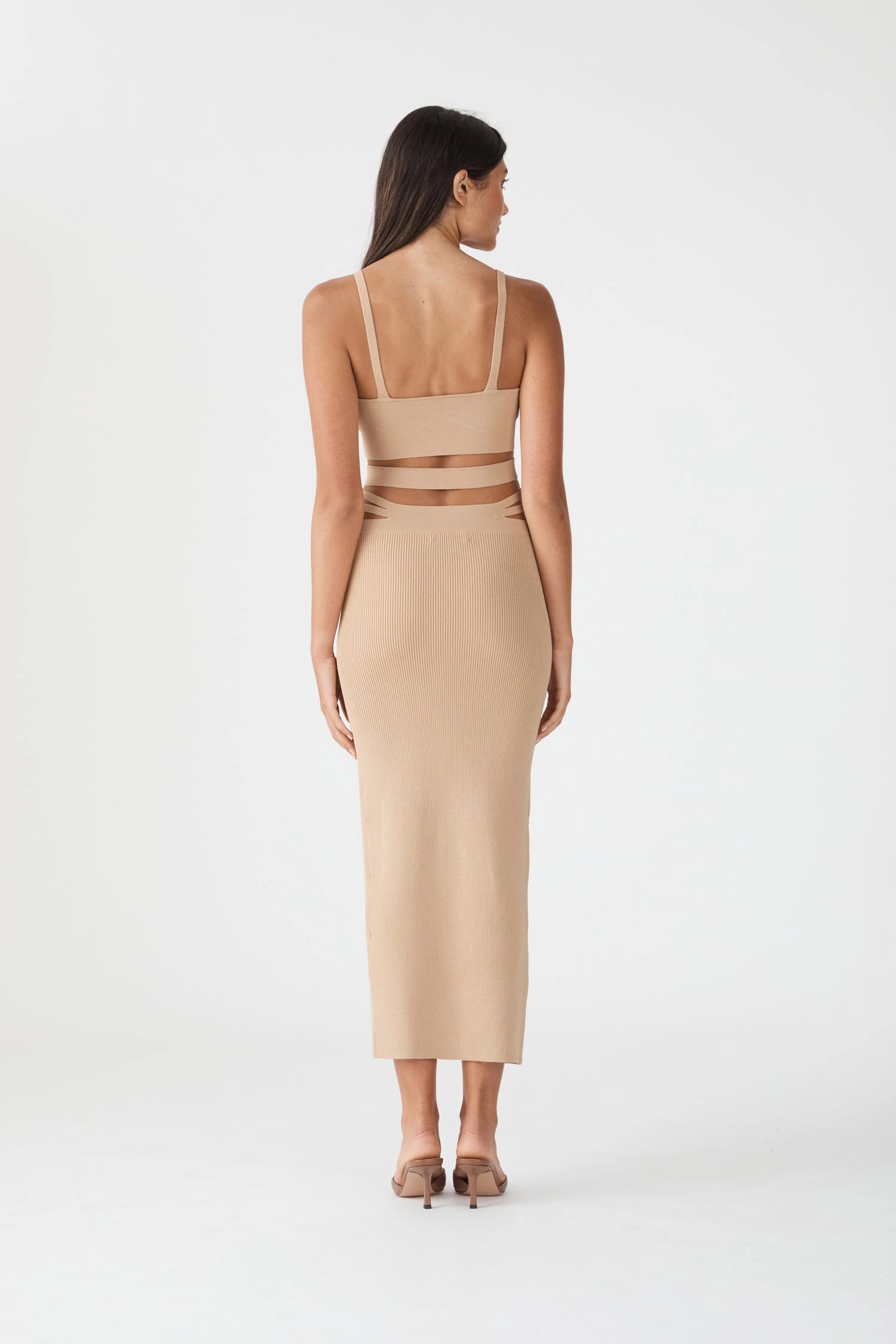 San Sloane Cody Rib Top 6 San Sloane Cody Rib Top