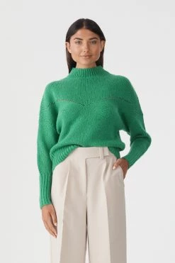 San Sloane Izzy Knit Sweater New Arrivals