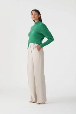 San Sloane Izzy Knit Sweater New Arrivals