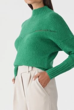 San Sloane Izzy Knit Sweater New Arrivals