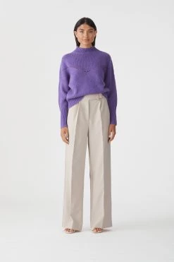 San Sloane Izzy Knit Sweater