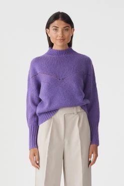 San Sloane Izzy Knit Sweater