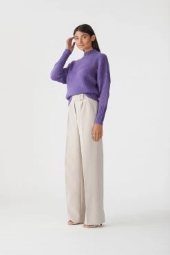 San Sloane Izzy Knit Sweater