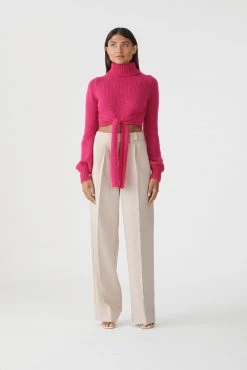 New Arrivals San Sloane Ryder Knit Sweater