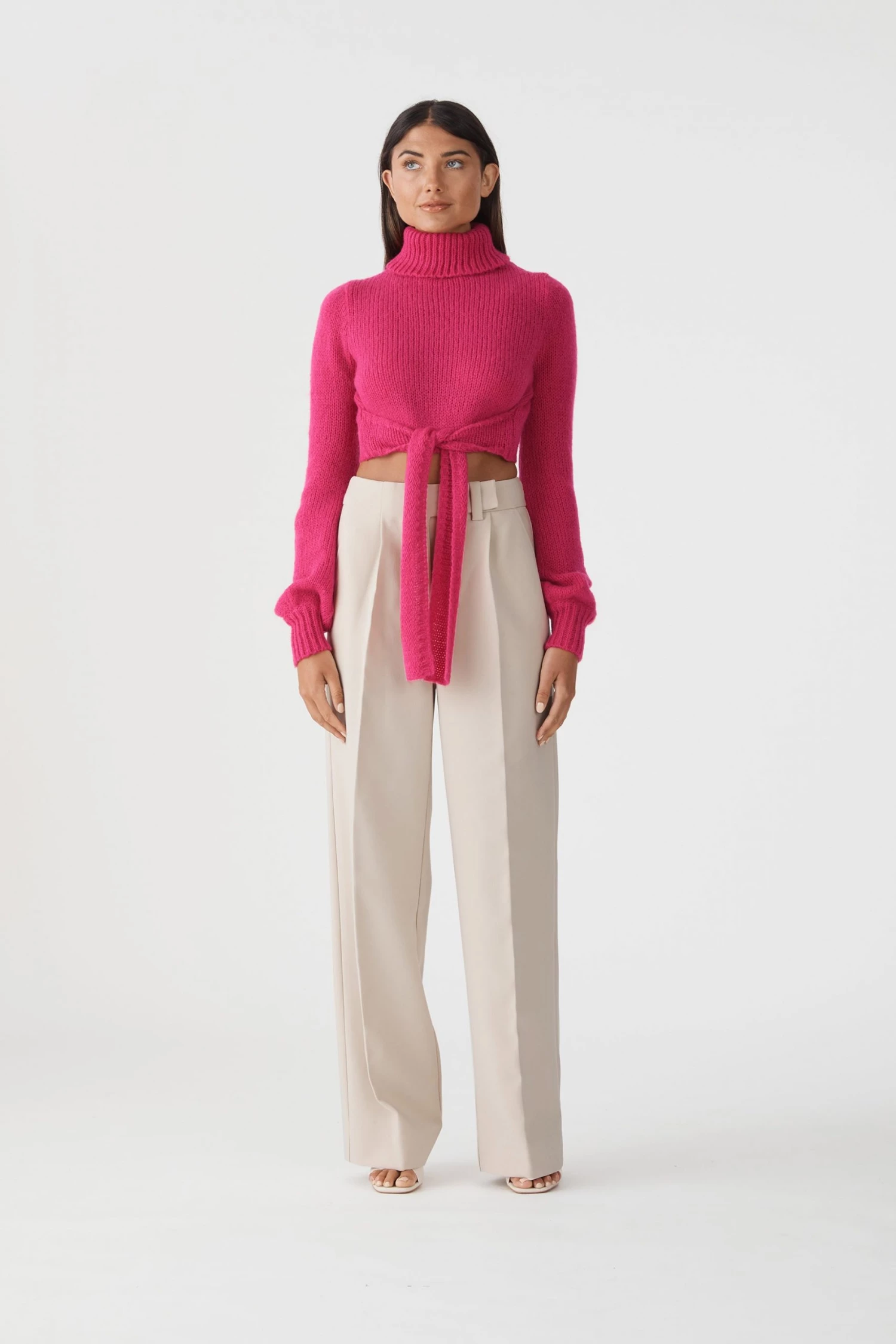 New Arrivals San Sloane Ryder Knit Sweater 4 New Arrivals San Sloane Ryder Knit Sweater