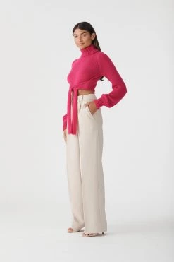 New Arrivals San Sloane Ryder Knit Sweater 9 New Arrivals San Sloane Ryder Knit Sweater