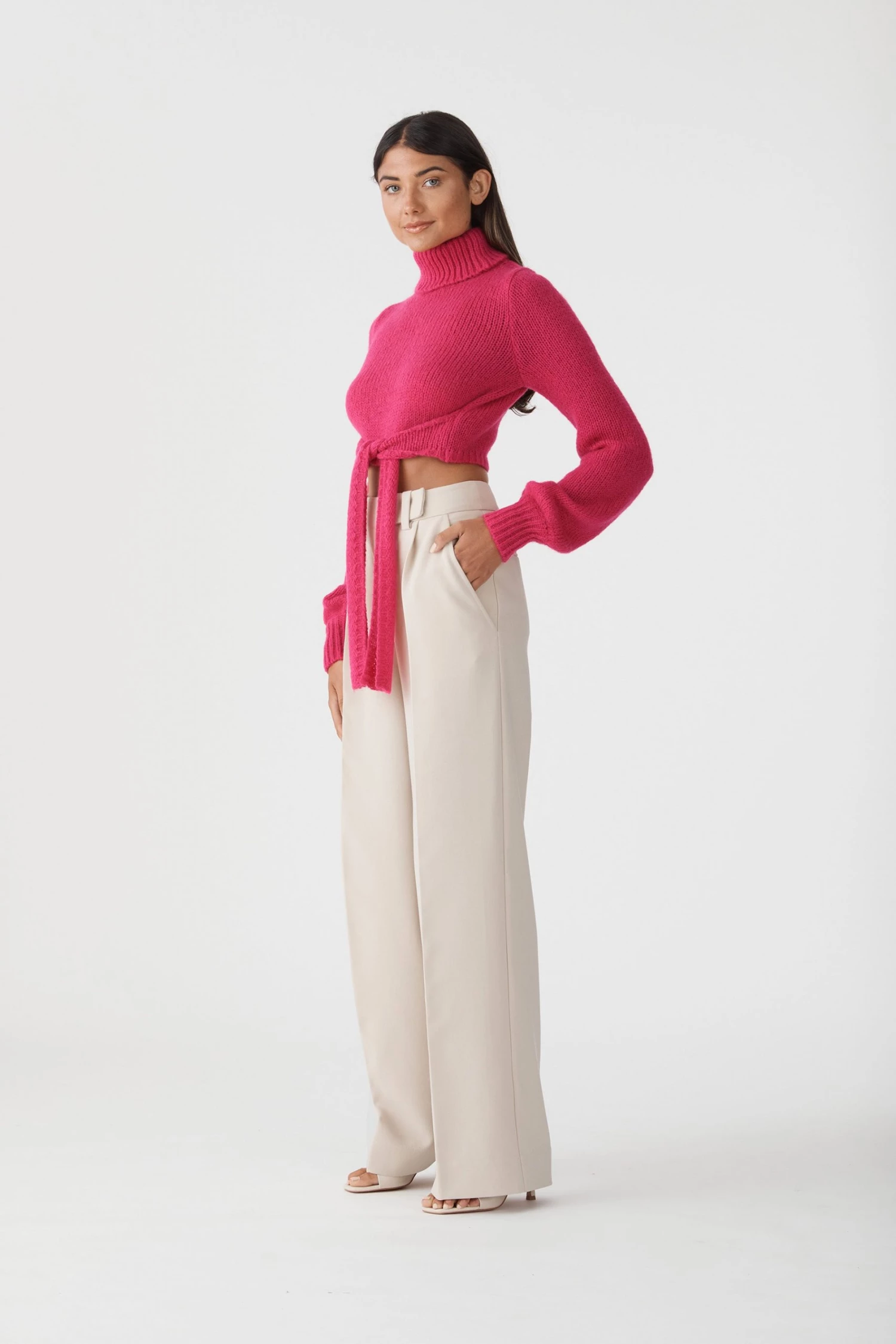 New Arrivals San Sloane Ryder Knit Sweater 5 New Arrivals San Sloane Ryder Knit Sweater