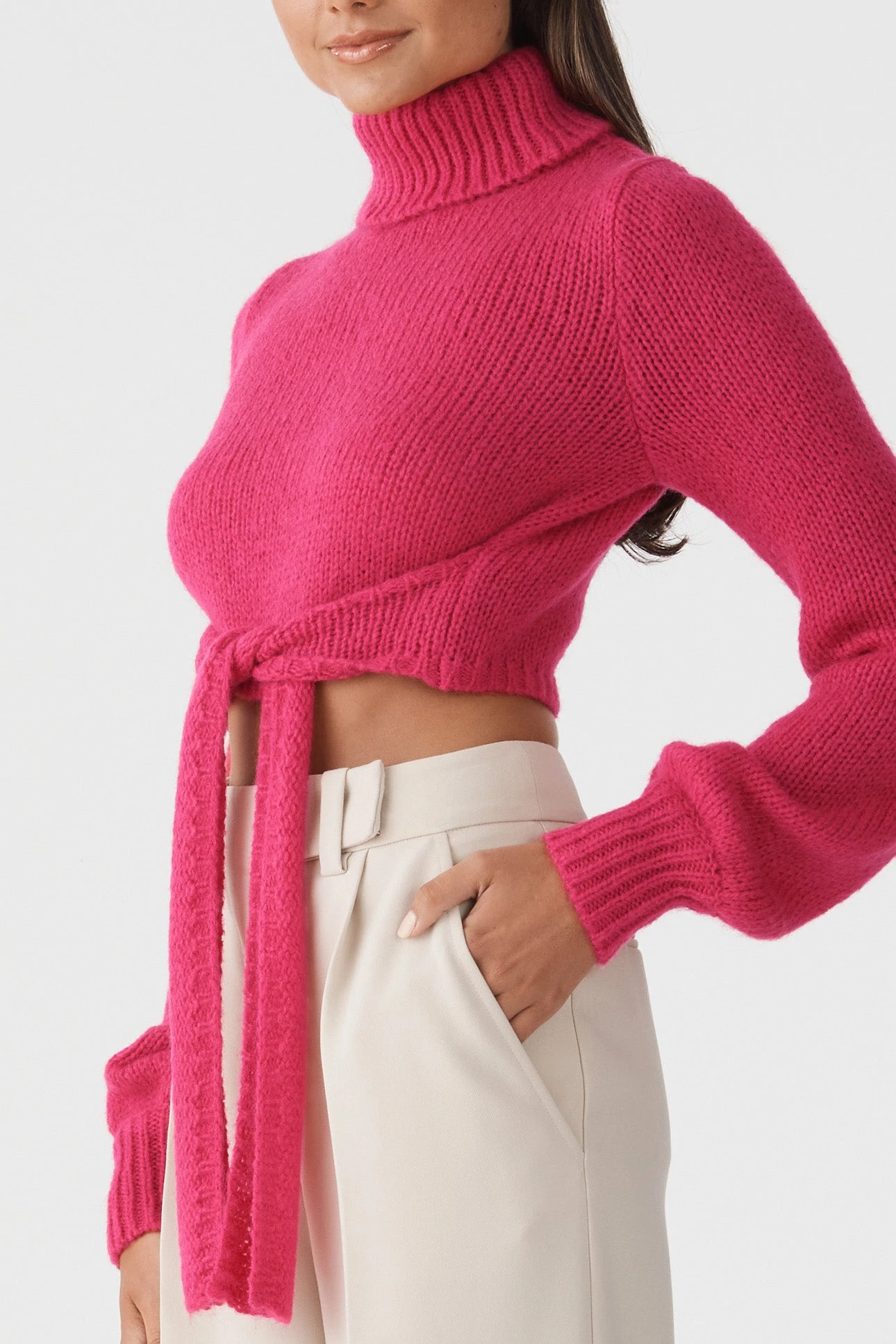 New Arrivals San Sloane Ryder Knit Sweater 6 New Arrivals San Sloane Ryder Knit Sweater