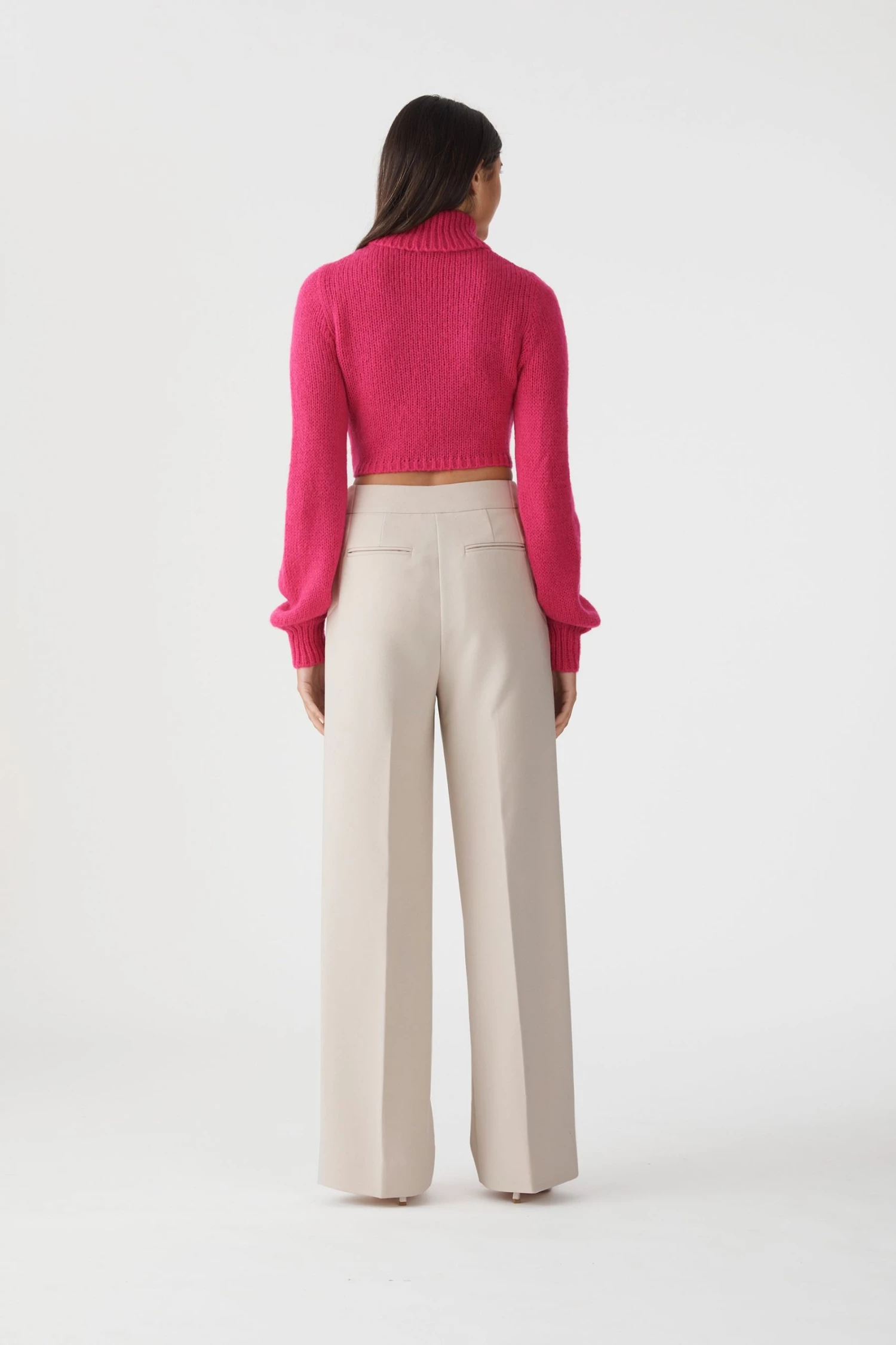 New Arrivals San Sloane Ryder Knit Sweater 7 New Arrivals San Sloane Ryder Knit Sweater