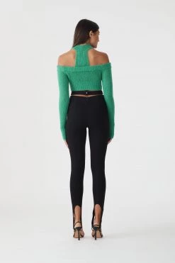 San Sloane Anakin Knit Sweater New Arrivals