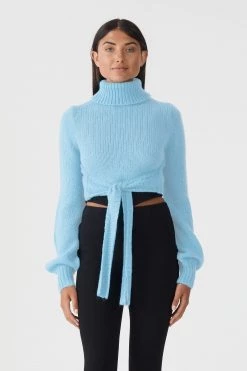 New Arrivals San Sloane Ryder Knit Sweater