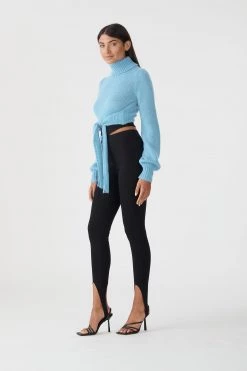 New Arrivals San Sloane Ryder Knit Sweater