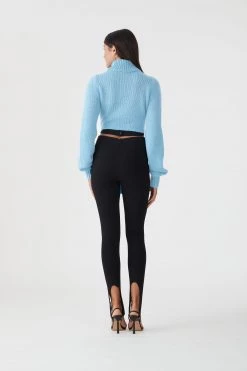 New Arrivals San Sloane Ryder Knit Sweater