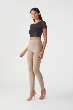 New Arrivals San Sloane Avena Corset Top