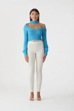 New Arrivals San Sloane Leo Knit Sweater 15 New Arrivals San Sloane Leo Knit Sweater