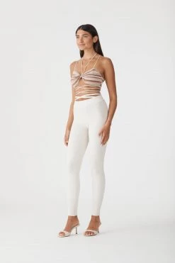 San Sloane Riella Metallic Knit Top New Arrivals 14 San Sloane Riella Metallic Knit Top New Arrivals