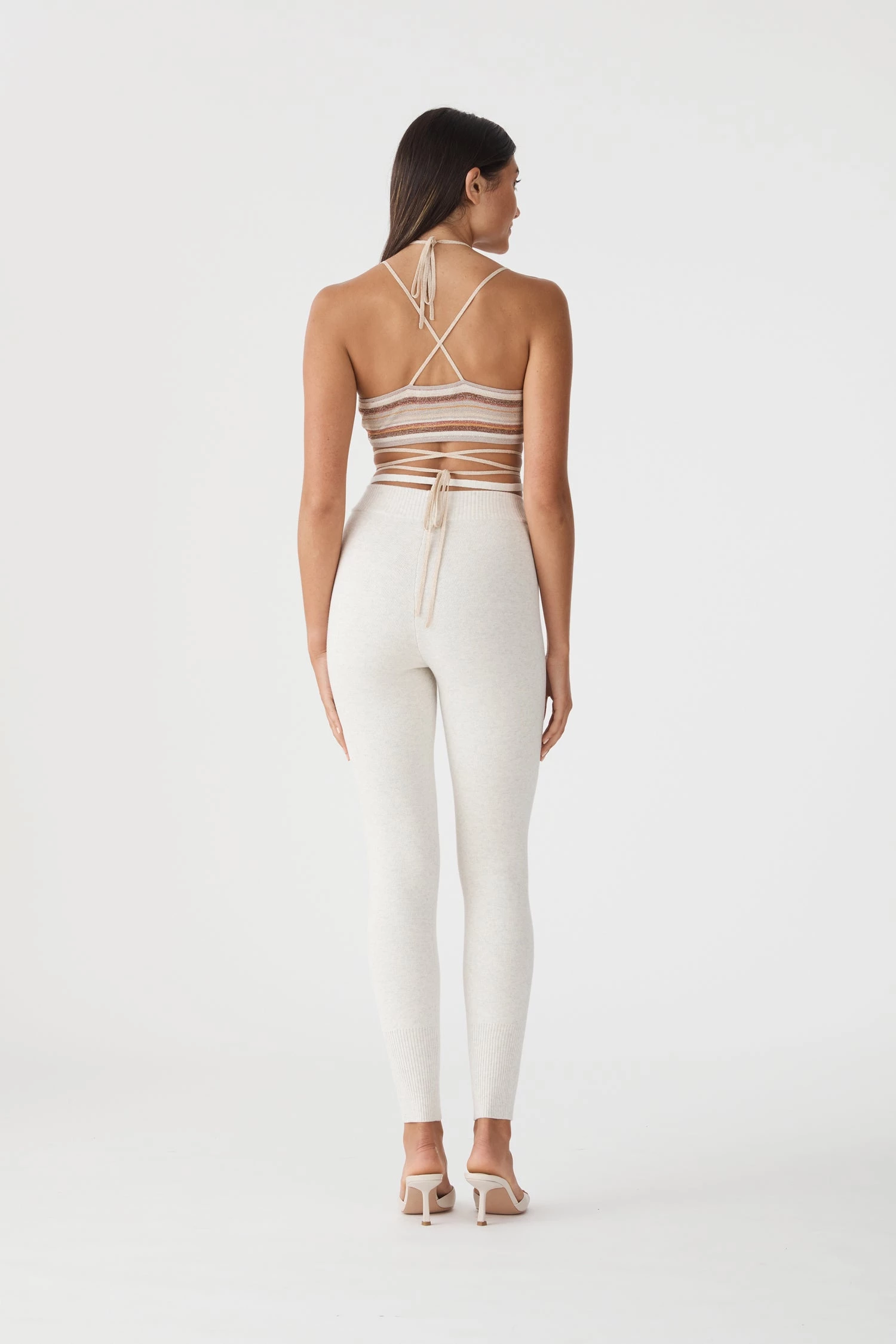 San Sloane Riella Metallic Knit Top New Arrivals 8 San Sloane Riella Metallic Knit Top New Arrivals