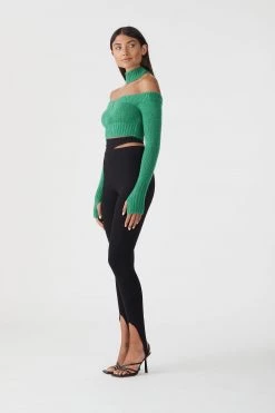 San Sloane Anakin Knit Sweater New Arrivals