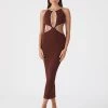 New Arrivals San Sloane Adrian Midi Dress 1 New Arrivals San Sloane Adrian Midi Dress