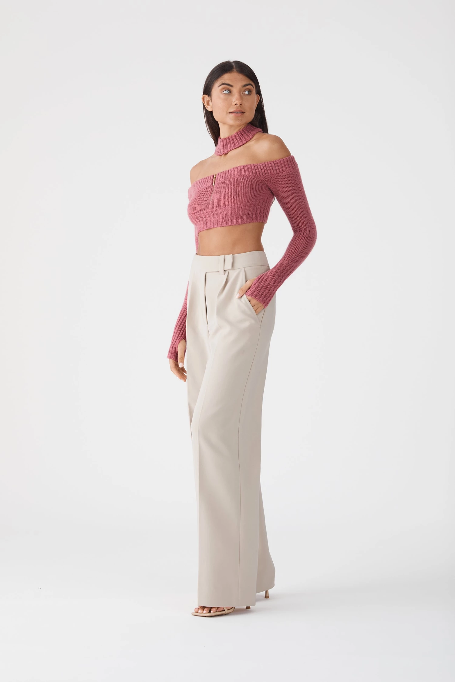 San Sloane Anakin Knit Sweater New Arrivals 4 San Sloane Anakin Knit Sweater New Arrivals