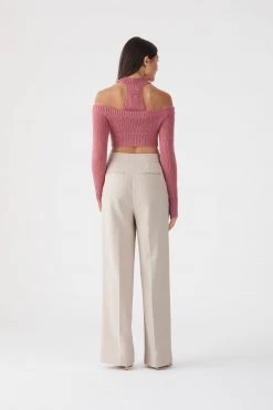 San Sloane Anakin Knit Sweater New Arrivals 11 San Sloane Anakin Knit Sweater New Arrivals